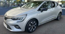 RENAULT Clio 1.0 TCe 90ch Equilibre