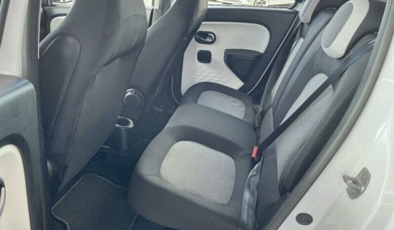 RENAULT Twingo 1.0 SCe 65ch Equilibre complet