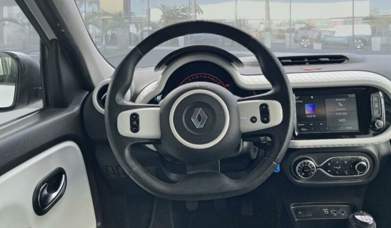 RENAULT Twingo 1.0 SCe 65ch Equilibre complet