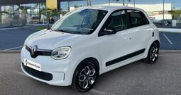 RENAULT Twingo 1.0 SCe 65ch Equilibre