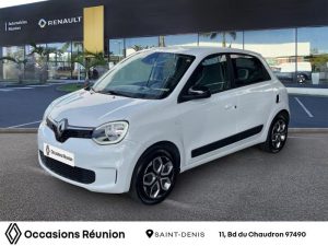 Vente Renault Twingo 1.0 sce 65ch equilibre Renault-renault Saint Denis, La Reunion.