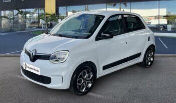 Vente Renault Twingo 1.0 sce 65ch equilibre Renault-renault Saint Denis, La Reunion.