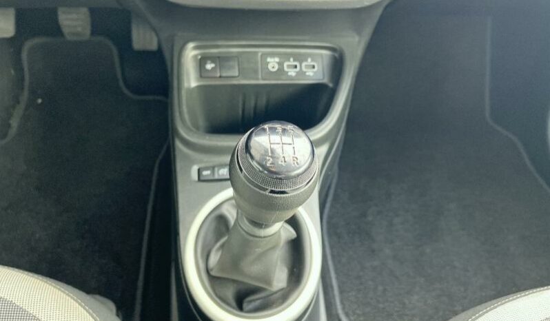 RENAULT Twingo 1.0 SCe 65ch Equilibre complet