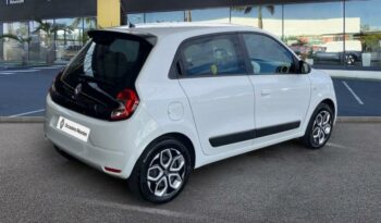 Twingo occasion Reunion 1.0 sce 65ch equilibre, modèle 2023 à vendre.