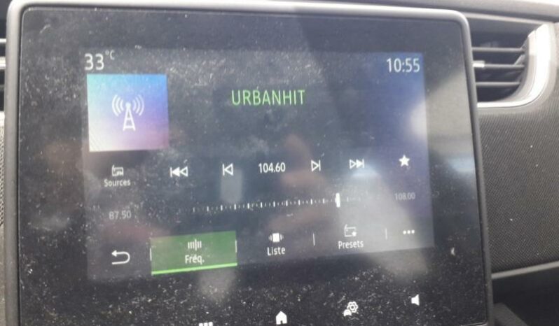 RENAULT Zoe E-Tech Equilibre charge normale R110 Achat Intégral – MY22 complet