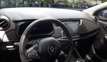 Occasion à vendre : Renault voiture violet electrique e-tech equilibre charge normale r110 achat intégral - my22 Reunion