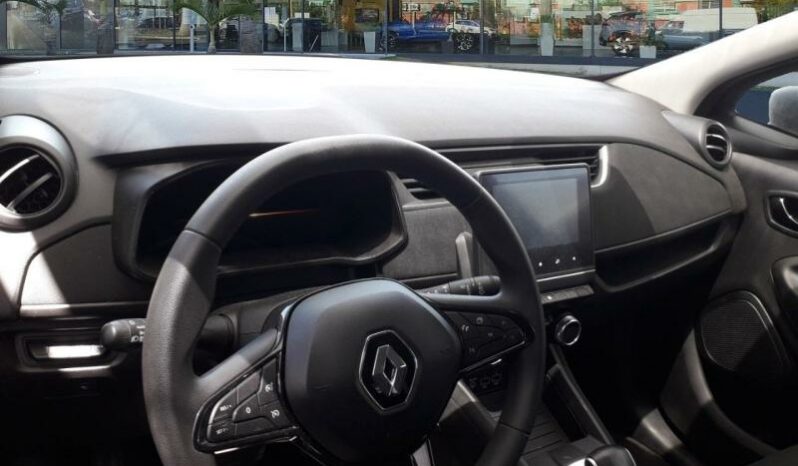 RENAULT Zoe E-Tech Equilibre charge normale R110 Achat Intégral – MY22 complet