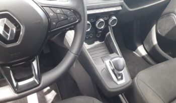 Reunion auto occasion Zoe 2023 e-tech equilibre charge normale r110 achat intégral - my22 pas chère.
