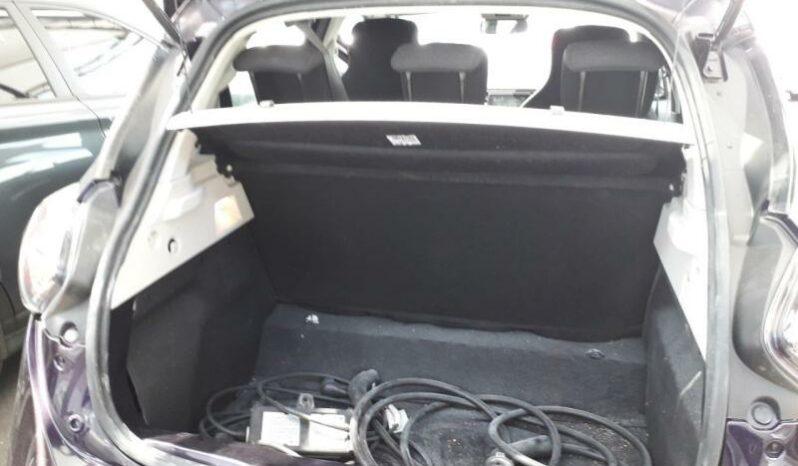 RENAULT Zoe E-Tech Equilibre charge normale R110 Achat Intégral – MY22 complet