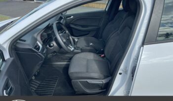 Photo Clio occasion 1.5 blue dci 100ch evolution ile Reunion.