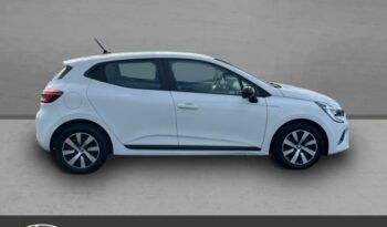 Occasion à vendre : Renault voiture blanc diesel 1.5 blue dci 100ch evolution Reunion
