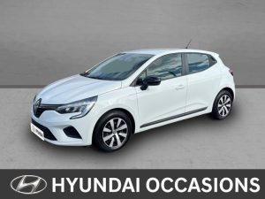 Vente Renault Clio 1.5 blue dci 100ch evolution Hyundai-hyundai Occasion Saint-pierre, La Reunion.