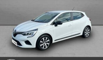 Vente Renault Clio 1.5 blue dci 100ch evolution Hyundai-hyundai Occasion Saint-pierre, La Reunion.