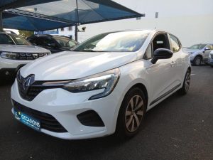 Vente Renault Clio 1.5 blue dci 100ch carplay Leparc-gbh Comptoir Des Isles, La Reunion.