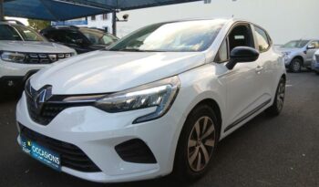 Vente Renault Clio 1.5 blue dci 100ch carplay Leparc-gbh Comptoir Des Isles, La Reunion.
