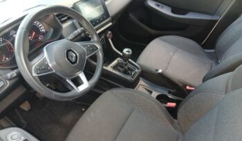 Reunion auto occasion Clio 2023 1.5 blue dci 100ch carplay pas chère.