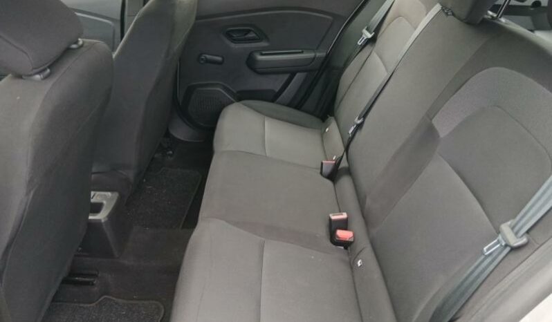 DACIA Sandero 1.0 SCe 65ch Essential complet