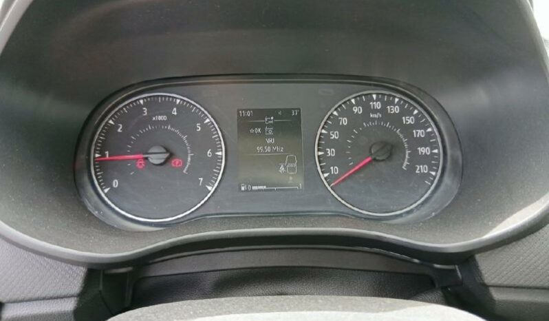 DACIA Sandero 1.0 SCe 65ch Essential complet