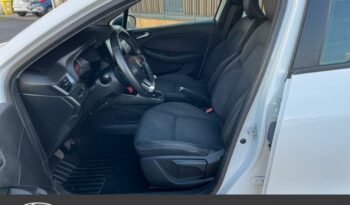 Photo Clio occasion 1.5 blue dci 100ch evolution ile Reunion.