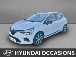 Vente Renault Clio 1.5 blue dci 100ch evolution Hyundai-hyundai Occasion Saint-pierre, La Reunion.