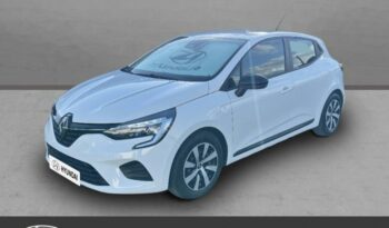 Vente Renault Clio 1.5 blue dci 100ch evolution Hyundai-hyundai Occasion Saint-pierre, La Reunion.