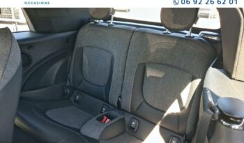Photo Cabrio occasion cooper 136ch edition premium plus bva7 ile Reunion.