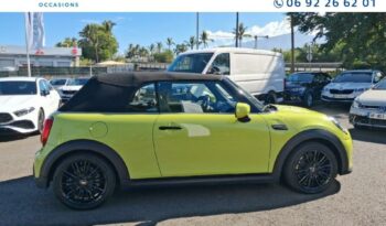 Occasion à prix réduit chez Cotrans-multi Marques Saint Pierre : Vente cabriolet 2023, cabriolet à La Reunion.