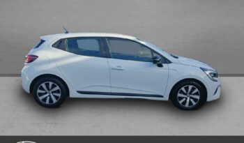 Occasion à vendre : Renault voiture blanc diesel 1.5 blue dci 100ch evolution Reunion
