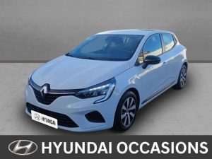 Vente Renault Clio 1.5 blue dci 100ch evolution Hyundai-hyundai Occasion Saint-pierre, La Reunion.