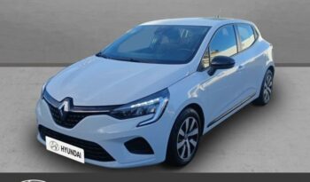 Vente Renault Clio 1.5 blue dci 100ch evolution Hyundai-hyundai Occasion Saint-pierre, La Reunion.