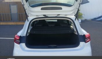 Reunion auto occasion Clio 2023 1.5 blue dci 100ch evolution pas chère.