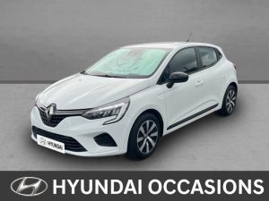 Vente Renault Clio 1.5 blue dci 100ch evolution Hyundai-hyundai Occasion Saint-pierre, La Reunion.
