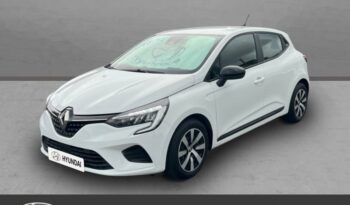 Vente Renault Clio 1.5 blue dci 100ch evolution Hyundai-hyundai Occasion Saint-pierre, La Reunion.