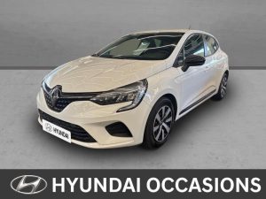 Vente Renault Clio 1.5 blue dci 100ch evolution Hyundai-hyundai Sainte Clotilde, La Reunion.