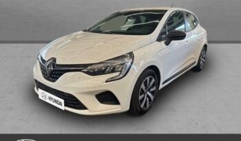 Vente Renault Clio 1.5 blue dci 100ch evolution Hyundai-hyundai Sainte Clotilde, La Reunion.