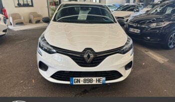 Reunion auto occasion Clio 2023 1.5 blue dci 100ch evolution pas chère.