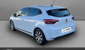 Photo Clio occasion 1.5 blue dci 100ch evolution ile Reunion.