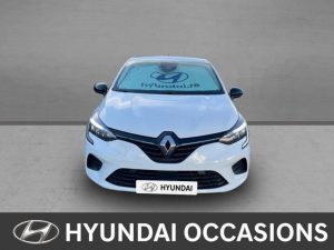Vente Renault Clio 1.5 blue dci 100ch evolution Hyundai-hyundai Occasion Saint-pierre, La Reunion.