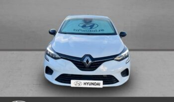 Vente Renault Clio 1.5 blue dci 100ch evolution Hyundai-hyundai Occasion Saint-pierre, La Reunion.