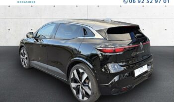 Occasion à vendre : Renault voiture noir étoilé métal electrique e-tech electric ev60 220ch equilibre optimum charge -b Reunion