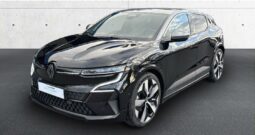 RENAULT Megane E-Tech Electric EV60 220ch Equilibre optimum charge -B