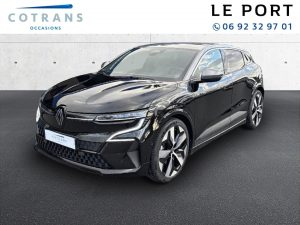 Vente Renault Megane e-tech electric ev60 220ch equilibre optimum charge -b Cotrans-multi Marques Le Port, La Reunion.