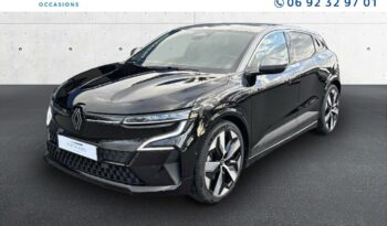 Vente Renault Megane e-tech electric ev60 220ch equilibre optimum charge -b Cotrans-multi Marques Le Port, La Reunion.