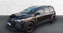 DACIA Jogger 1.0 TCe 110ch Extreme+ 7 places
