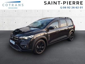 Vente Dacia Jogger 1.0 tce 110ch extreme+ 7 places Cotrans-multi Marques Saint Pierre, La Reunion.