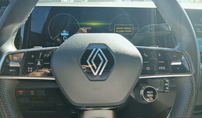 RENAULT Austral 1.2 E-Tech full hybrid 200ch Techno complet