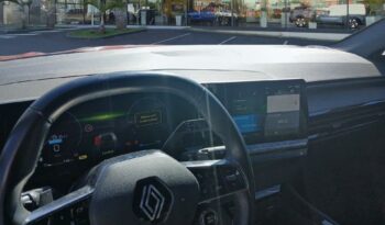 Occasion à vendre : Renault voiture rouge flamme hybride : essence/electrique 1.2 e-tech full hybrid 200ch techno Reunion