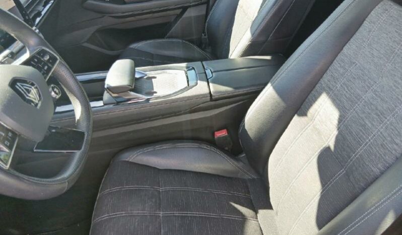 RENAULT Austral 1.2 E-Tech full hybrid 200ch Techno complet