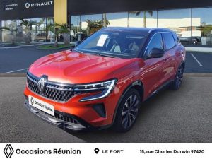 Vente Renault Austral 1.2 e-tech full hybrid 200ch techno Renault-renault Le Port, La Reunion.