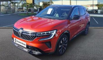 Vente Renault Austral 1.2 e-tech full hybrid 200ch techno Renault-renault Le Port, La Reunion.